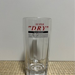 未使用品ビールジョッキ12個の画像