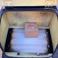 ジャイロバイクの画像