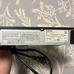 DVDプレイヤーの画像