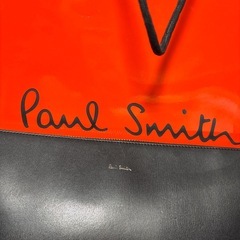 PaulSmith ポールスミスの画像