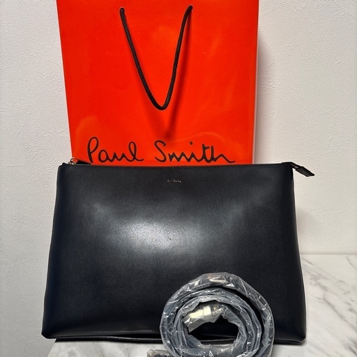 PaulSmith ポールスミス