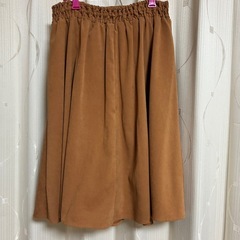 スカートの画像