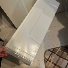 押入れケース ×5 ※単品取引可の画像