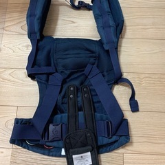 エルゴベビー　抱っこ紐の画像