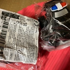 おもちゃ 車 未使用の画像