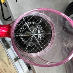 リサイクルショップどりーむ鹿大前店　No.3805　ドライヤー　テスコムの画像