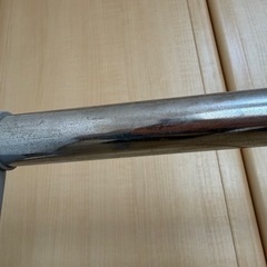 ハンガーラックの画像