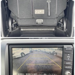 《自社ローン対応⭕️》［新潟県］【ホンダ ステップワゴン 2.0 スパーダ Z HDDナビ エディション】現金販売から自社ローン幅広い購入方法で対応❗️審査通過率98%、ブラックOK、格安中古車販売店【オーシャンデザイン】✨Bカメラ✨の画像