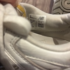 ニューバランス親子セットでの画像