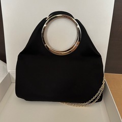 ハンドバッグの画像