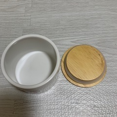 ティファールの小物入れの画像