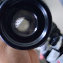 Nikon　FMA型　顕微鏡撮影装置の画像