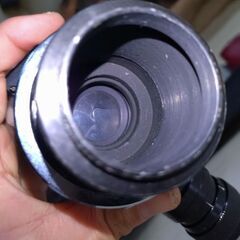 Nikon　FMA型　顕微鏡撮影装置の画像