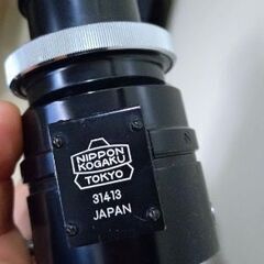 Nikon　FMA型　顕微鏡撮影装置の画像