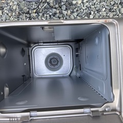 石油ストーブの画像