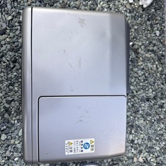 石油ストーブの画像