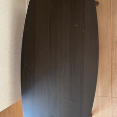 【無料】ローテーブル(ニトリ)の画像