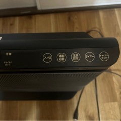 ヒーターの画像