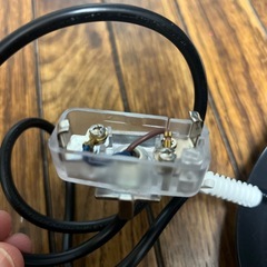 IKEA  吊り下げ照明コード の画像