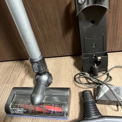 お取引き中　ダイソンdc62 掃除機　コードレスクリーナー　ジャンクの画像
