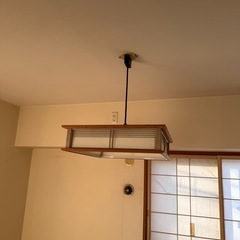 引っ越しの残地物の画像