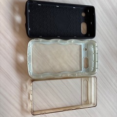 Google Pixel 7a ケースの画像