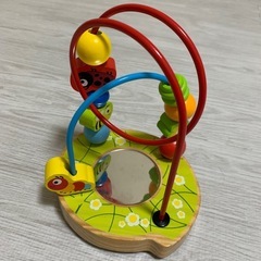 こどものおもちゃの画像