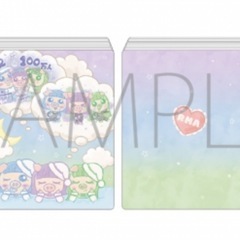 ろこまこあこ グッズの画像