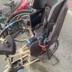 ギュットアニーズ3人乗りの画像