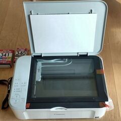 Canon プリンター MG3630の画像