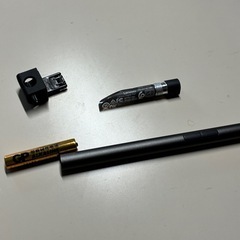 Lenovo Digital Pen 2 (WE01) レノボ デジタル ペン　タッチペンの画像