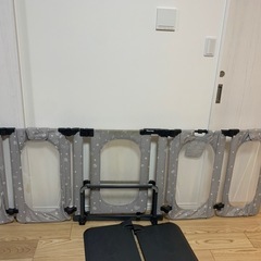 おくトビラ　Lサイズ
の画像