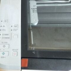 Canon プリンター MG3630の画像