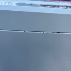 AQUA 6kg洗濯機　AQW-KS60の画像