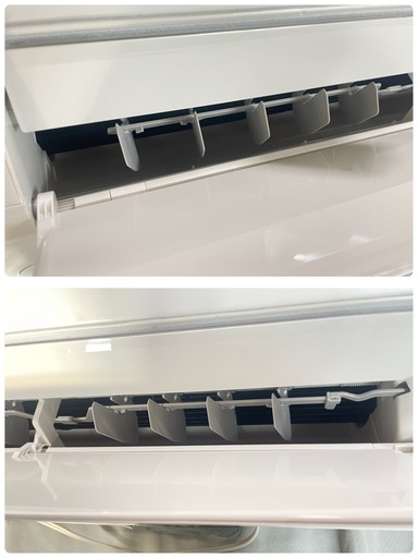 ◯☆Panasonic ルームエアコン CS-229CEXE7 ベスト 2019年製