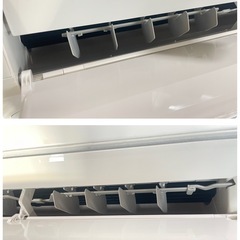 ◯★Panasonic ルームエアコン CS-229CEXE7  2019年製の画像