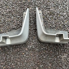 インプレッサGH純正マッドガードの画像