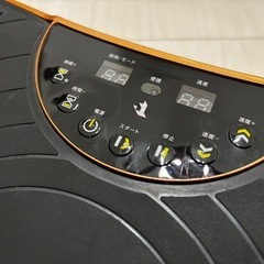 ブルブルマシン　振動マシン　TOKAIZの画像