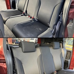 《自社ローン対応⭕️》［新潟県］【ホンダ フリードスパイク 1.5 G ジャストセレクション】現金販売から自社ローン幅広い購入方法で対応❗️審査通過率98%、ブラックOK、格安中古車販売店【オーシャンデザイン】✨Bカメラ✨の画像