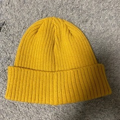 Lee ニット帽　56〜58cmの画像