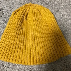 Lee ニット帽　56〜58cmの画像