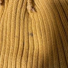 Lee ニット帽　56〜58cmの画像