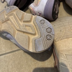 19cm、20cm靴2足ずつの画像