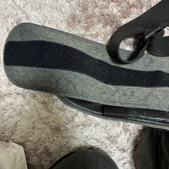 ポルバン　ヒップシート　の画像