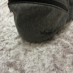 ポルバン　ヒップシート　の画像