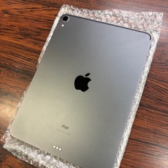 【ジャンク】iPad Pro 11インチ 第1世代 64GB　の画像