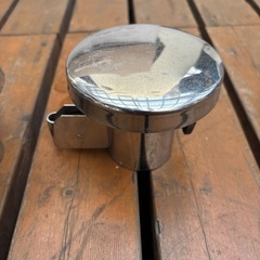 ポールヘッドカバー　2個あります❕の画像