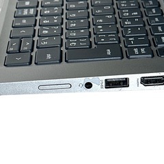 💻 DELL【第11世代 i5★16GB】✨13.3型ノートパソコン 692の画像