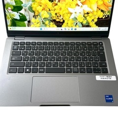💻 DELL【第11世代 i5★16GB】✨13.3型ノートパソコン 692の画像