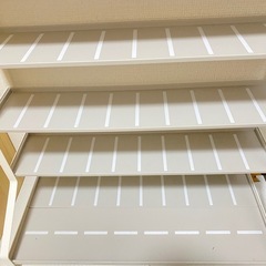 トミカ ミニカー　駐車場の画像